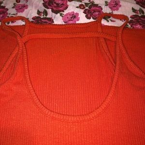 Tank Dress. Size Small.